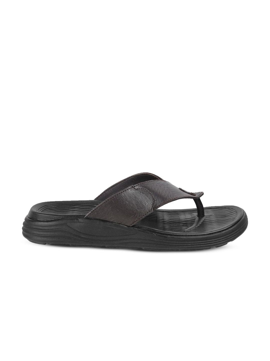 Metro Men Thong Flip-Flops