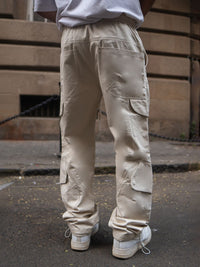 Powerlook Men Cargos Trousers