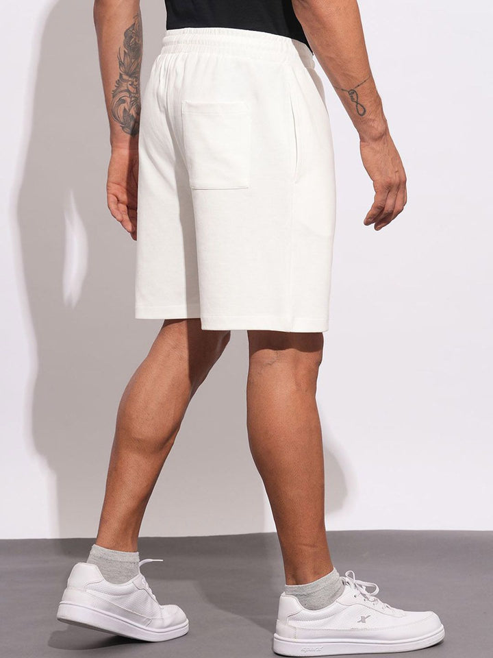 Being Human Men Shorts