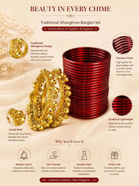 Gelang Bersalut Emas PANASH