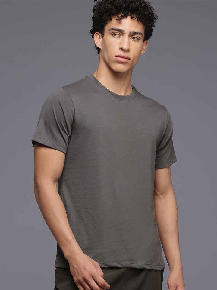 HRX by Hrithik Roshan Rapid-Dry Running T-shirt