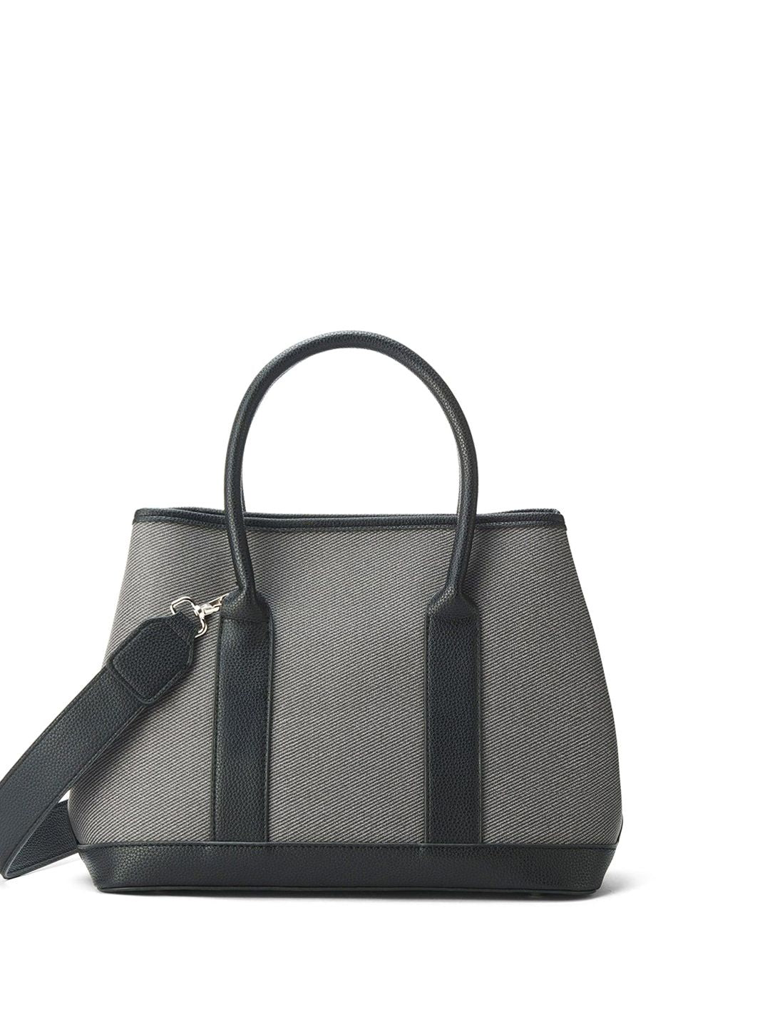 Lino Perros Colourblocked Structured Satchel