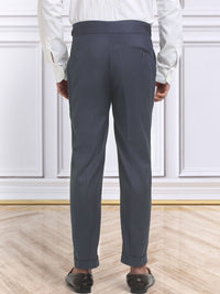 Moda Rapido Men Easy Wash Trousers