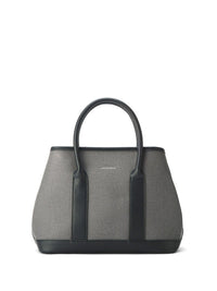 Lino Perros Colourblocked Structured Satchel