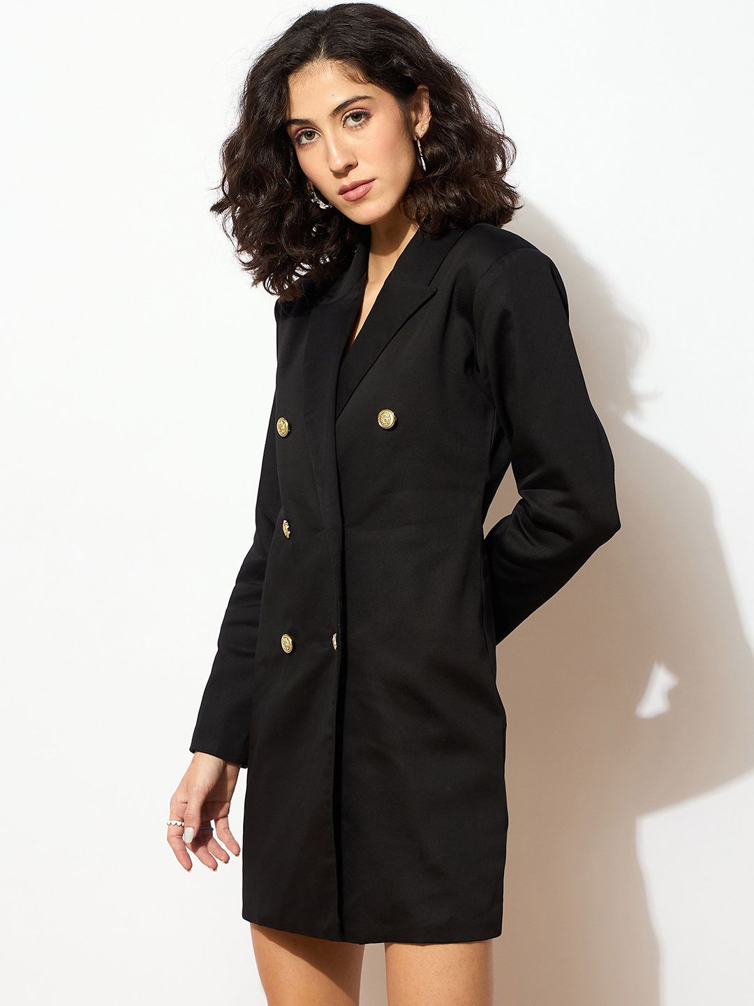 SASSAFRAS Dress