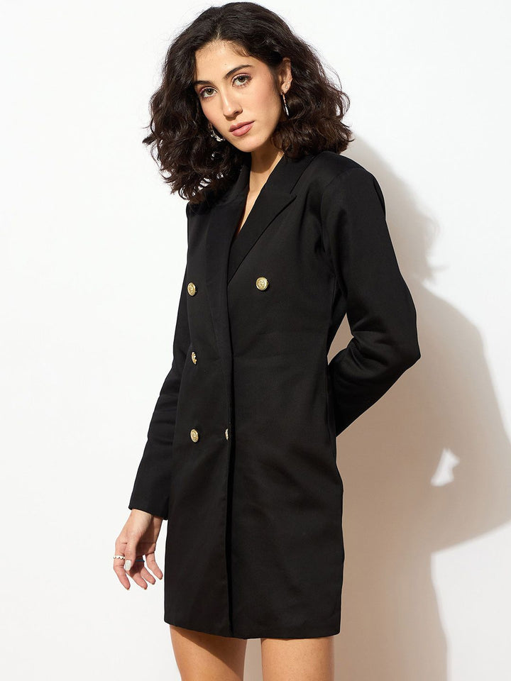 SASSAFRAS Dress
