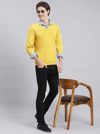 Monte Carlo Men Pullover