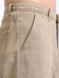HIGHLANDER Men Carpenter Pants
