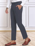 KLOTTHE Men Slim Fit Gurkha pants