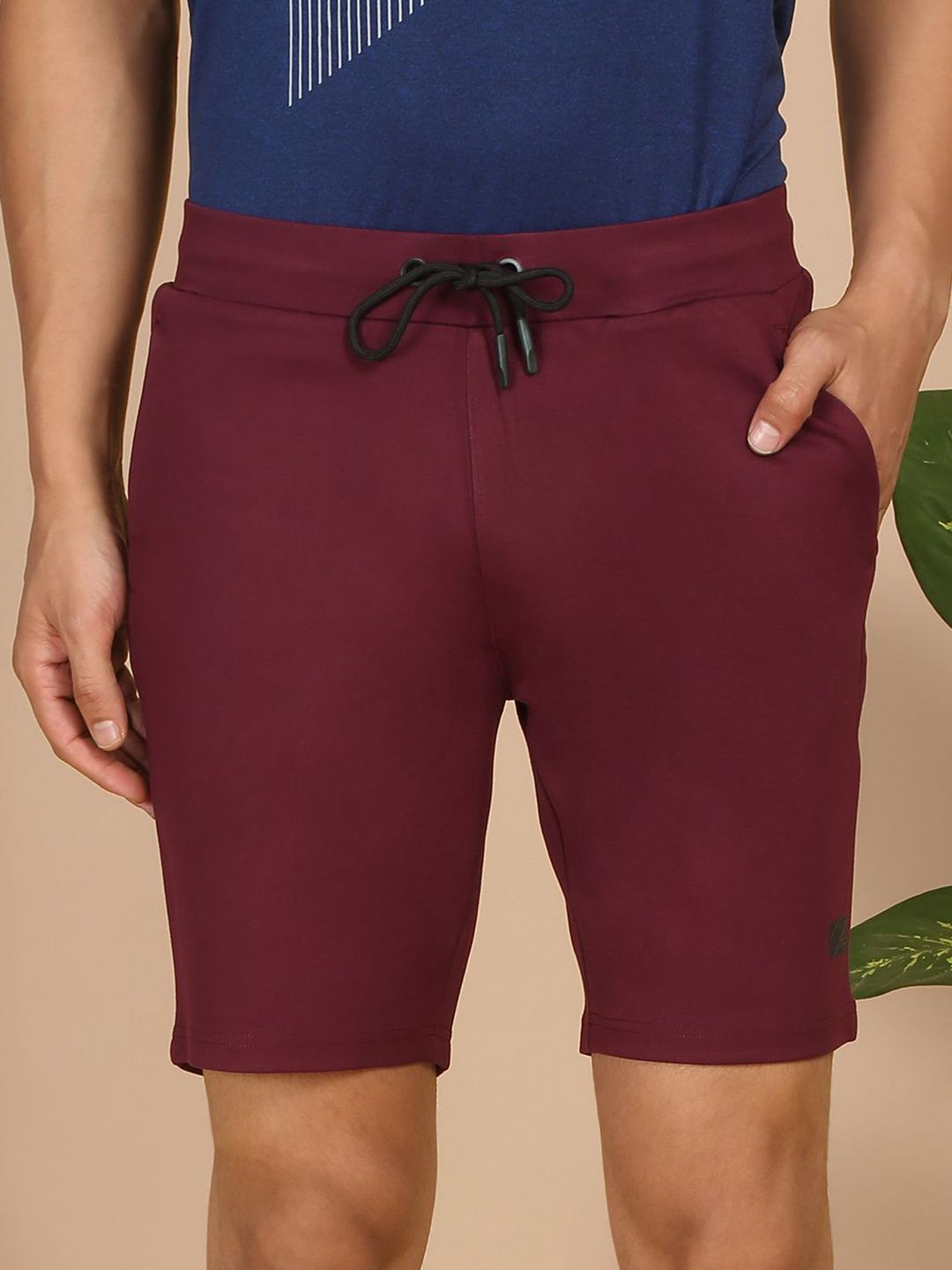 Sweet Dreams Men Lounge Shorts