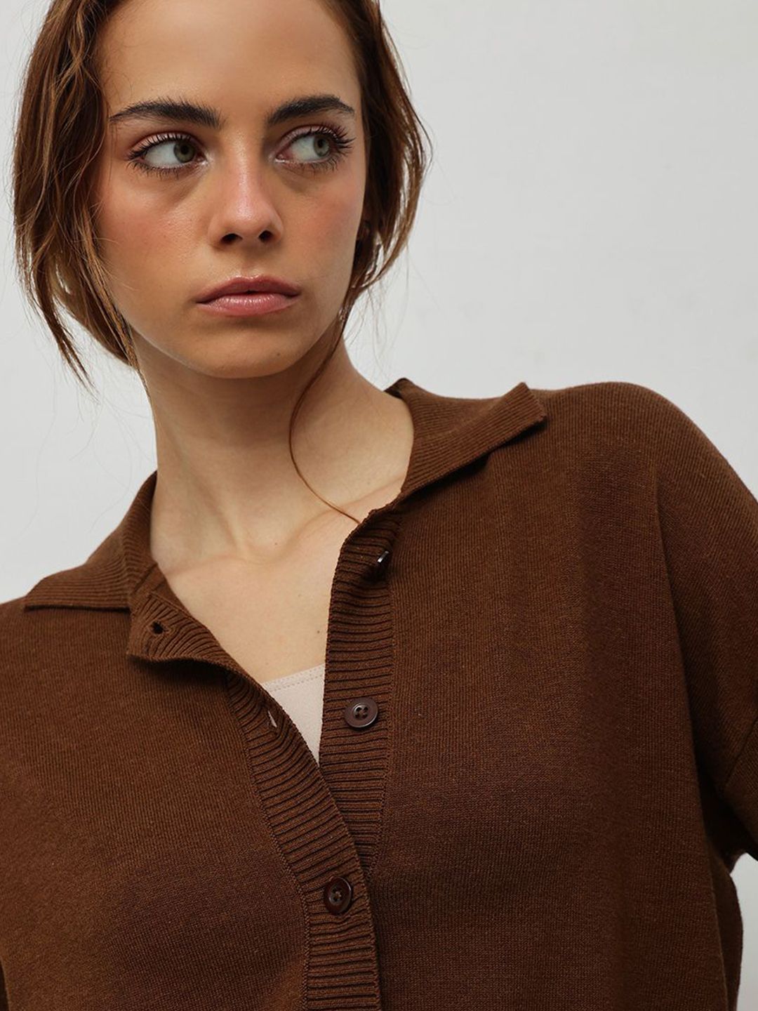 STREET 9 Women Cardigan