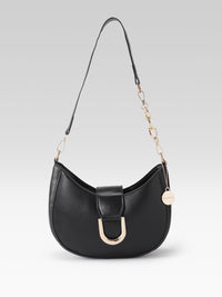DressBerry Structured Shoulder Bag