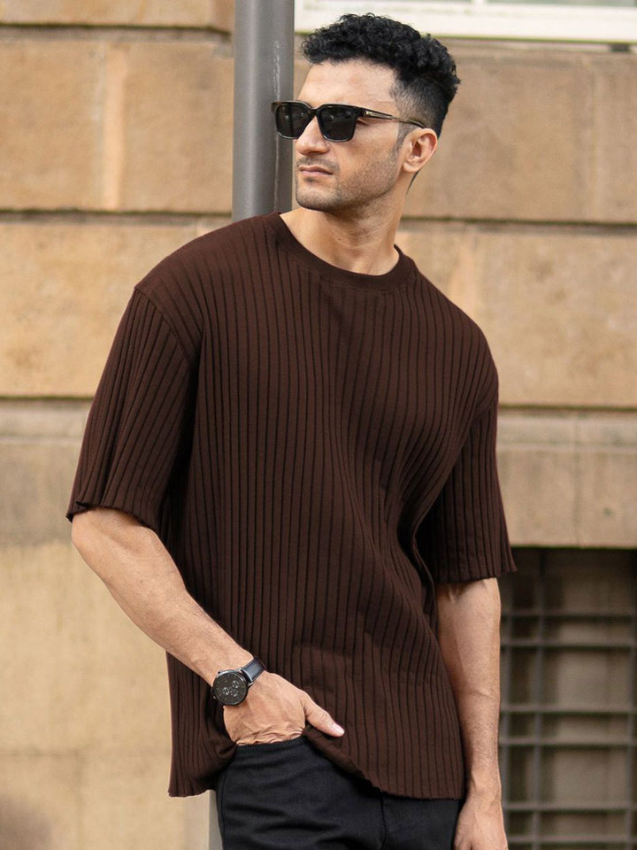 Powerlook Men T-shirt