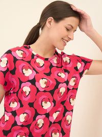 Sweet Dreams Women Printed Night suit