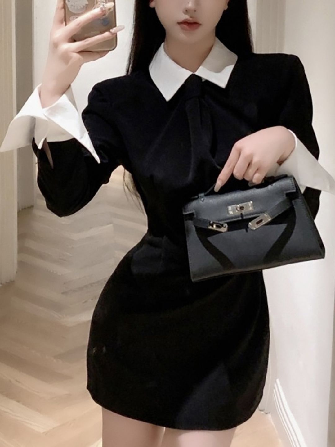 DressBerry Sheath Dress