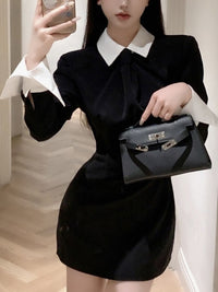 DressBerry Sheath Dress