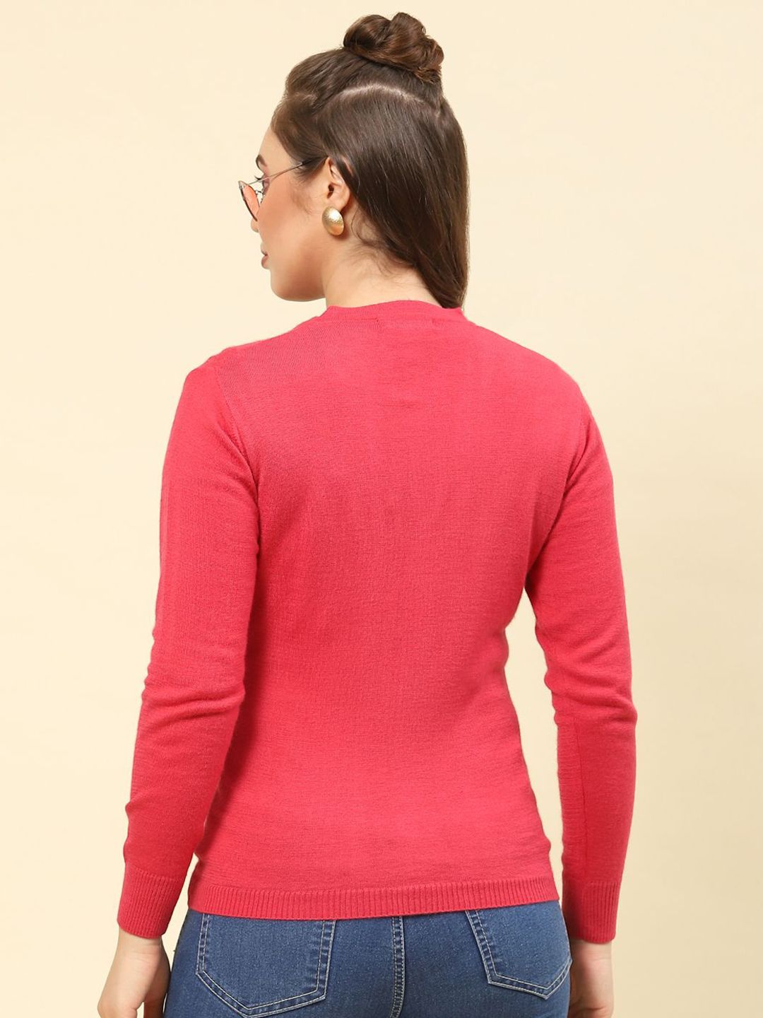 Monte Carlo Women Cardigan