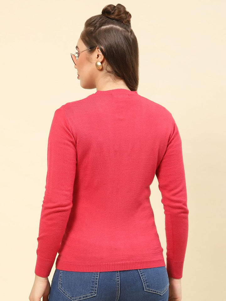 Monte Carlo Women Cardigan