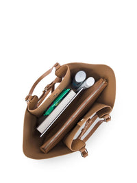 Lino Perros Ella Poise Swagger Tote Bag