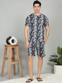 Sweet Dreams Printed Night suit