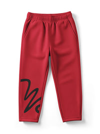 HELLCAT Boys Printed Hooded Sweatshirt With Trousers