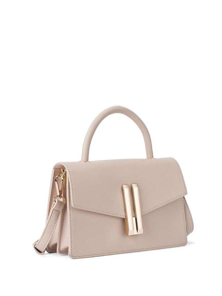 Lino Perros Women Structured Sling Bag