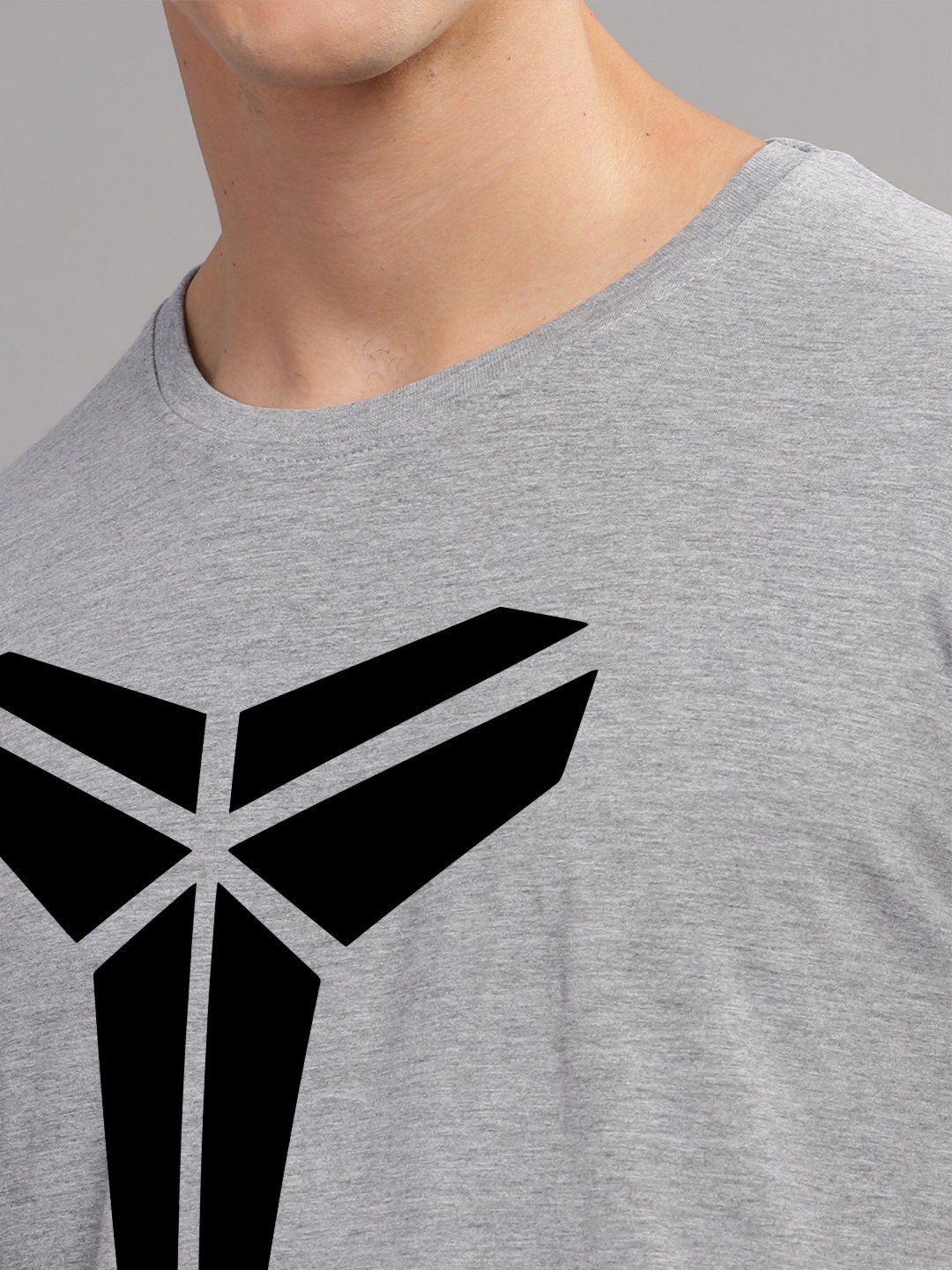 ADRO Men Printed T-shirt
