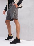 HRX by Hrithik Roshan Men Mid-Rise Regular Fit Lifestyle Shorts