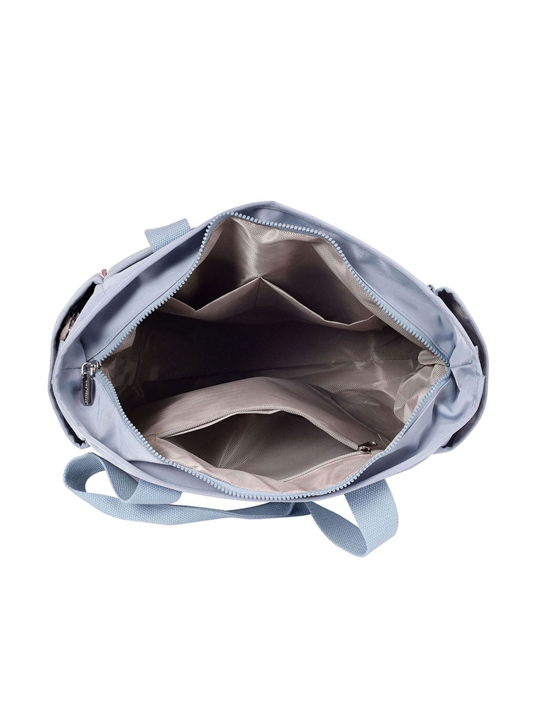 Lino Perros Structured Shoulder Bag