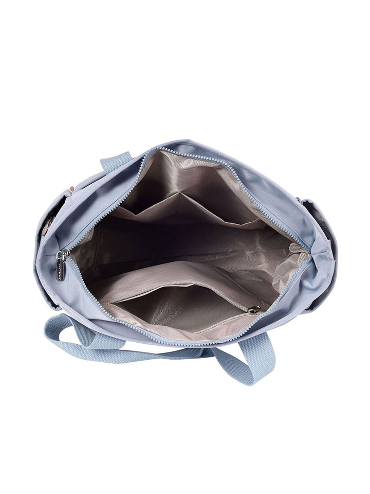 Lino Perros Structured Shoulder Bag