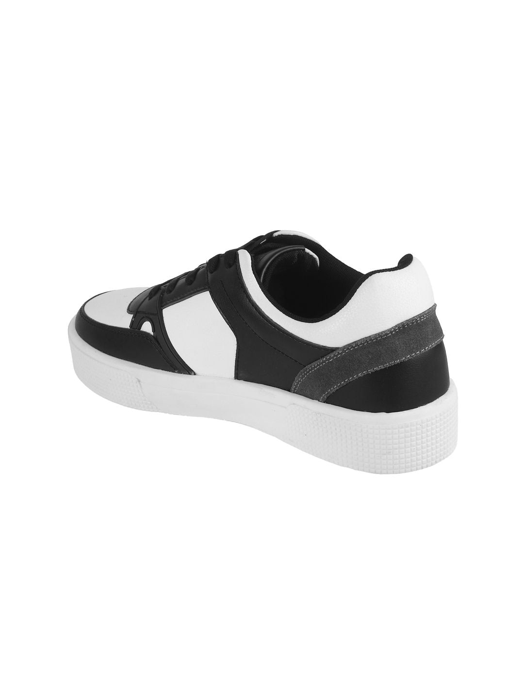 Metro Men Lace-Ups Sneakers