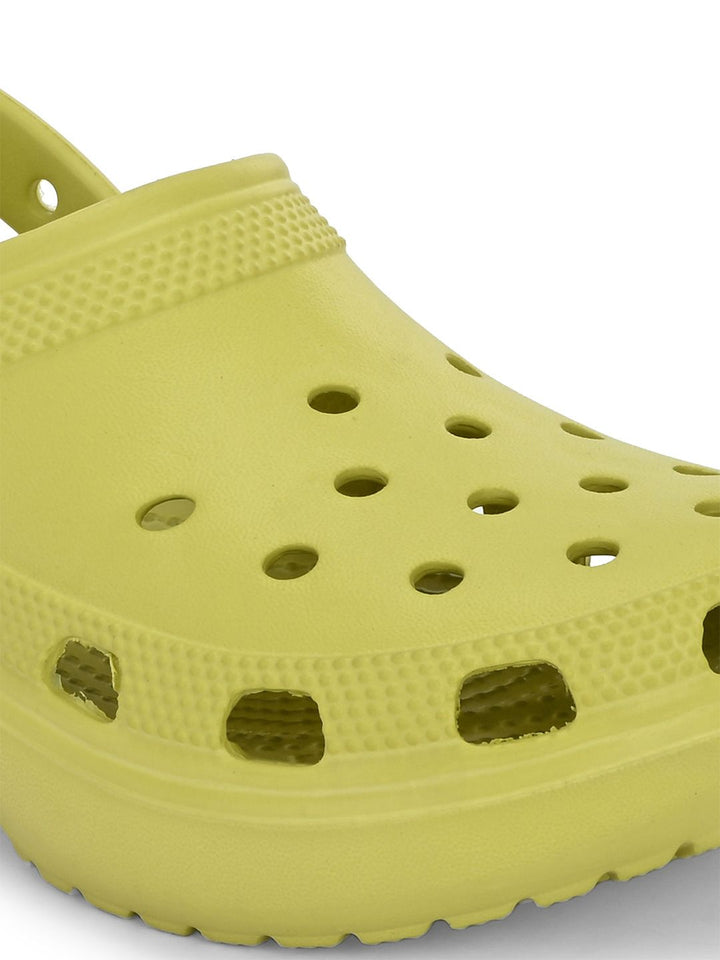 HRX by Hrithik Roshan Women Rubber Clogs