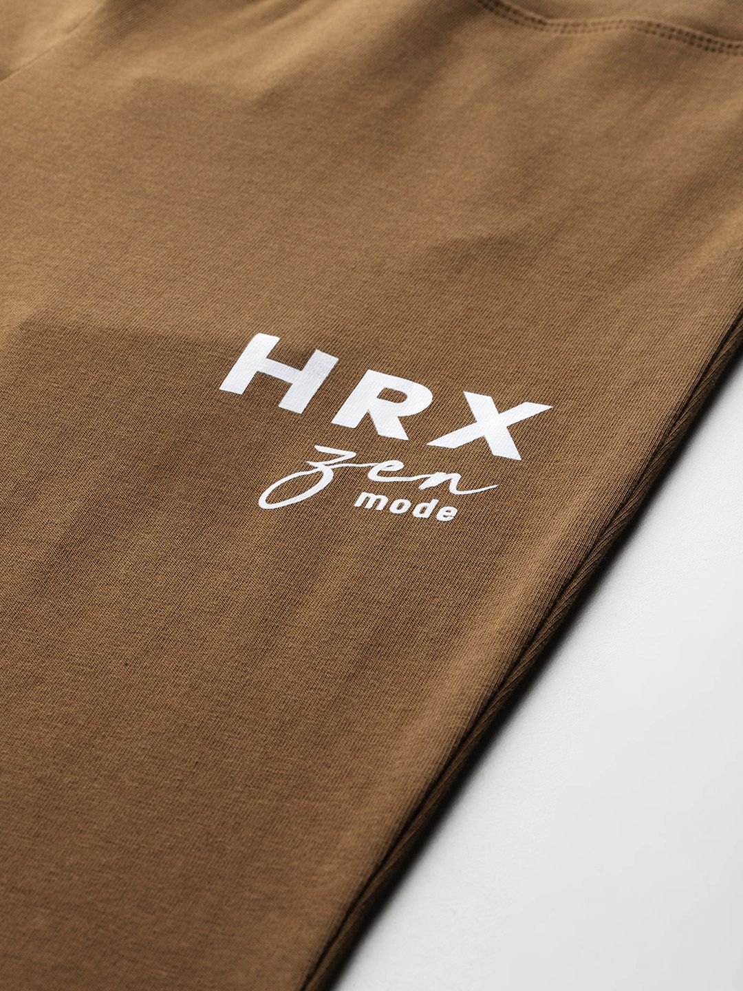HRX by Hrithik Roshan Women Flared Yoga Tights