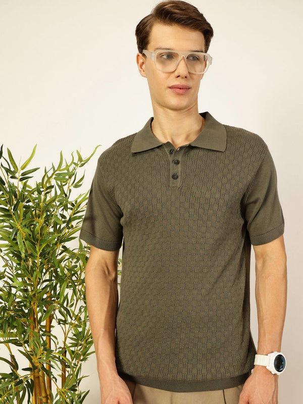 T-shirt t-shirt t-shirt t-shirt kolar reka bentuk diri