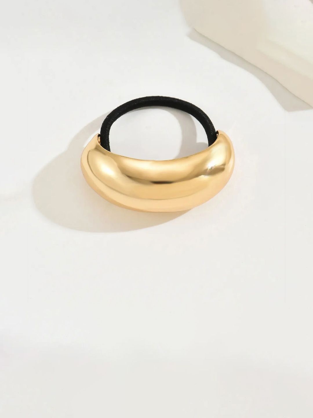 SALTY Wabi Shine Hair Tie for Women & Girls Hair Accessories