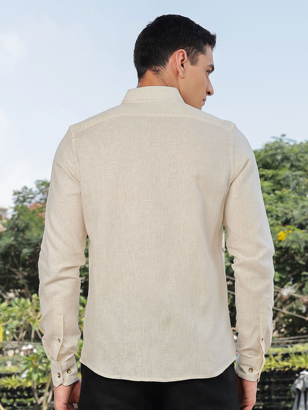 Thomas Scott Premium Slim Fit Casual Shirt