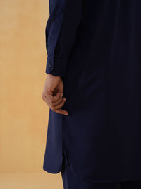Anouk Men Regular Kurta with Salwar