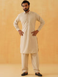 Anouk Men Regular Kurta with Salwar