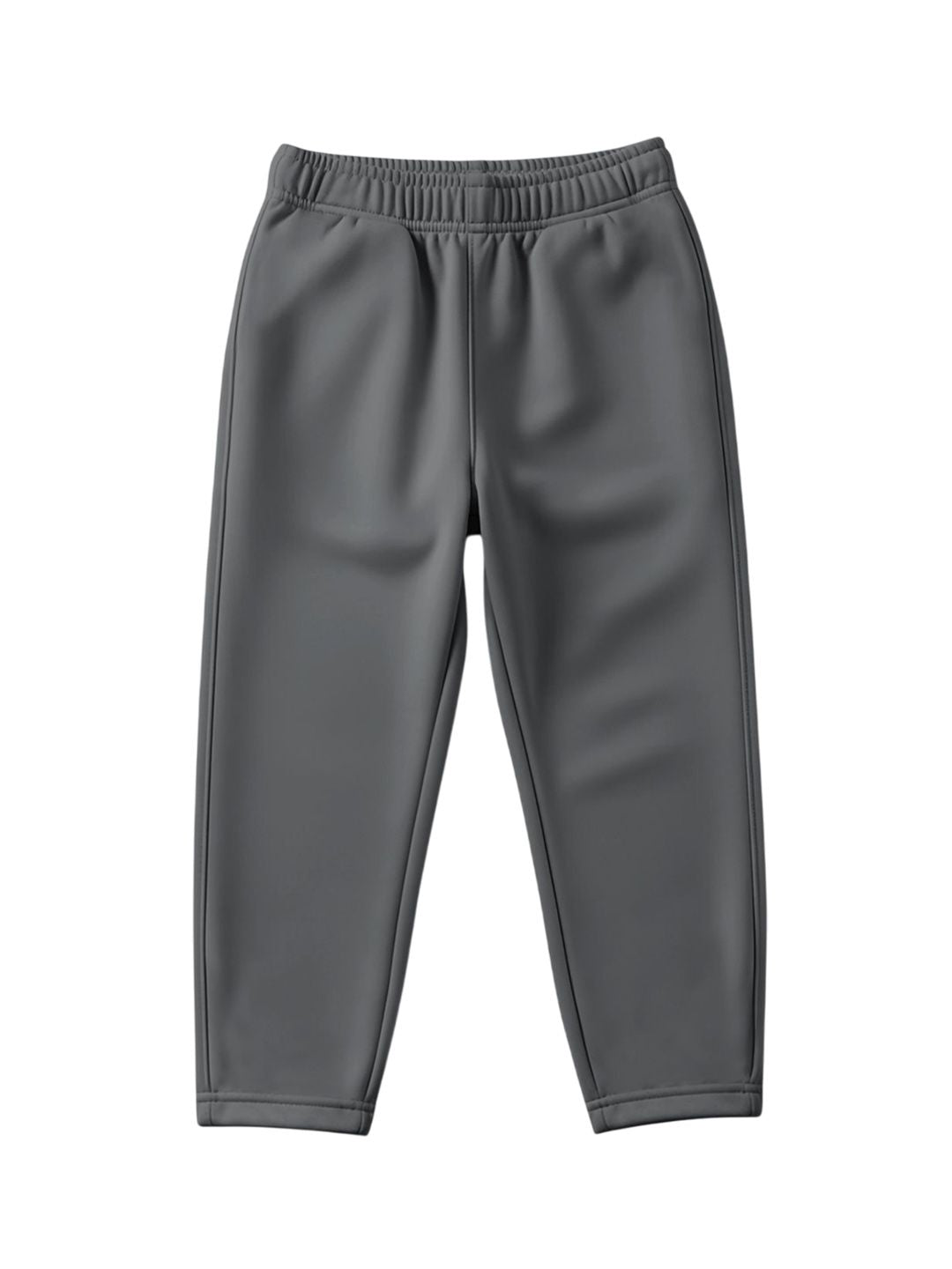 HELLCAT Boys Pack Of 4 Mid-Rise Track Pants