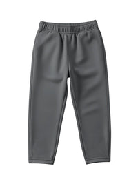 HELLCAT Boys Pack Of 4 Mid-Rise Track Pants