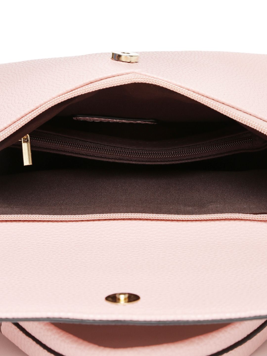 DressBerry Pink Satchel