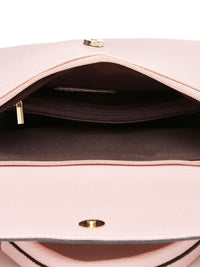 DressBerry Pink Satchel