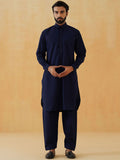 Anouk Men Regular Kurta with Salwar