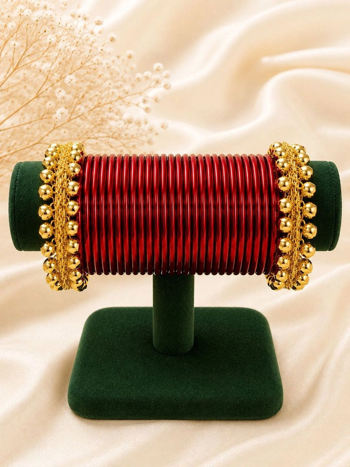 Gelang Bersalut Emas PANASH
