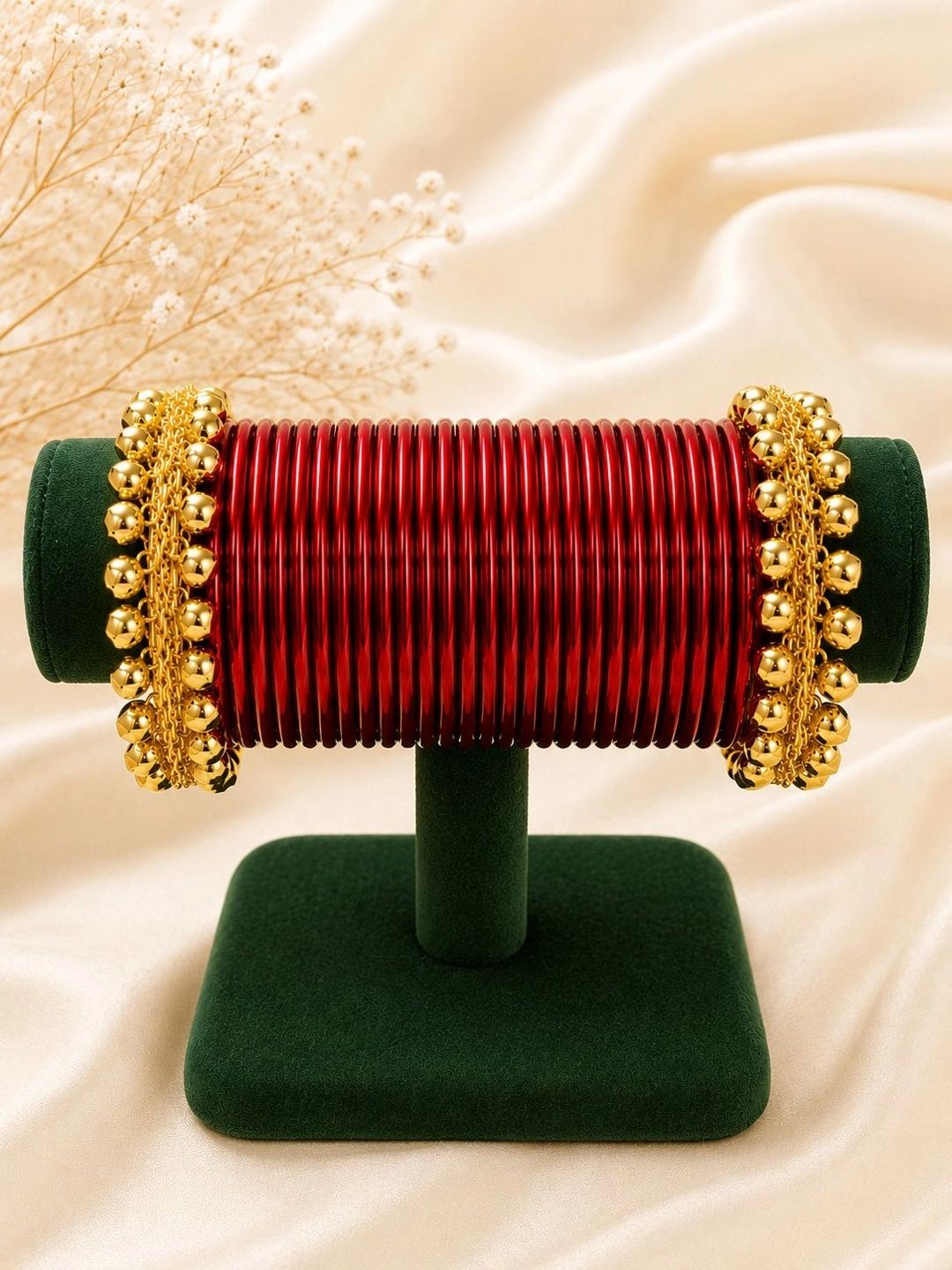 Gelang Bersalut Emas PANASH