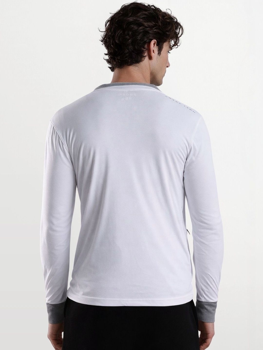 ADRO Men Lightweight Sporty Jacket