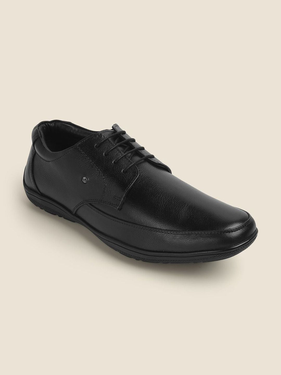 Metro Men Leather Formal Derbys