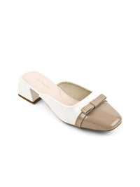 Lino Perros Block Mules
