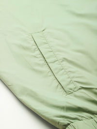 HRX by Hrithik Roshan Running Tailored Jacket