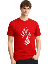 ADRO Men Printed T-shirt